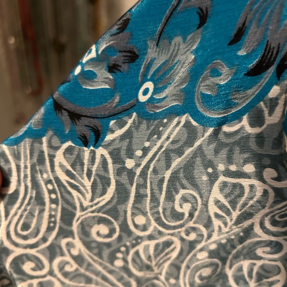 Kantha Bae Moonlight maxi dress - Picture 7 of 7